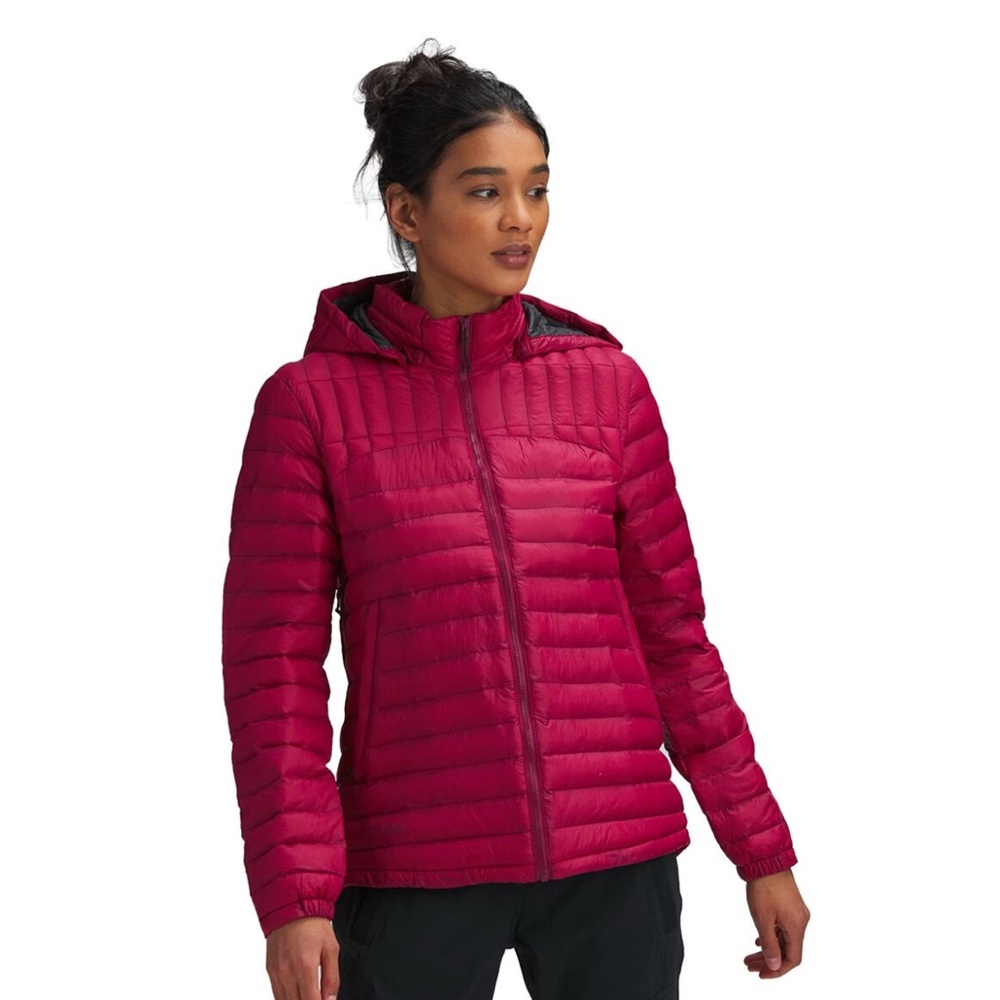 Flylow Lorraine Insulated puffer Jacket - Women's